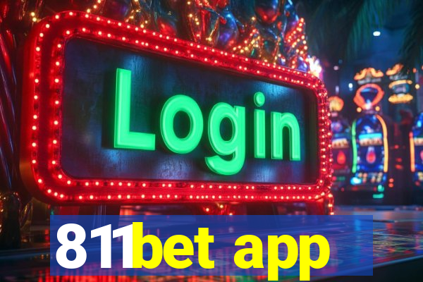 811bet app